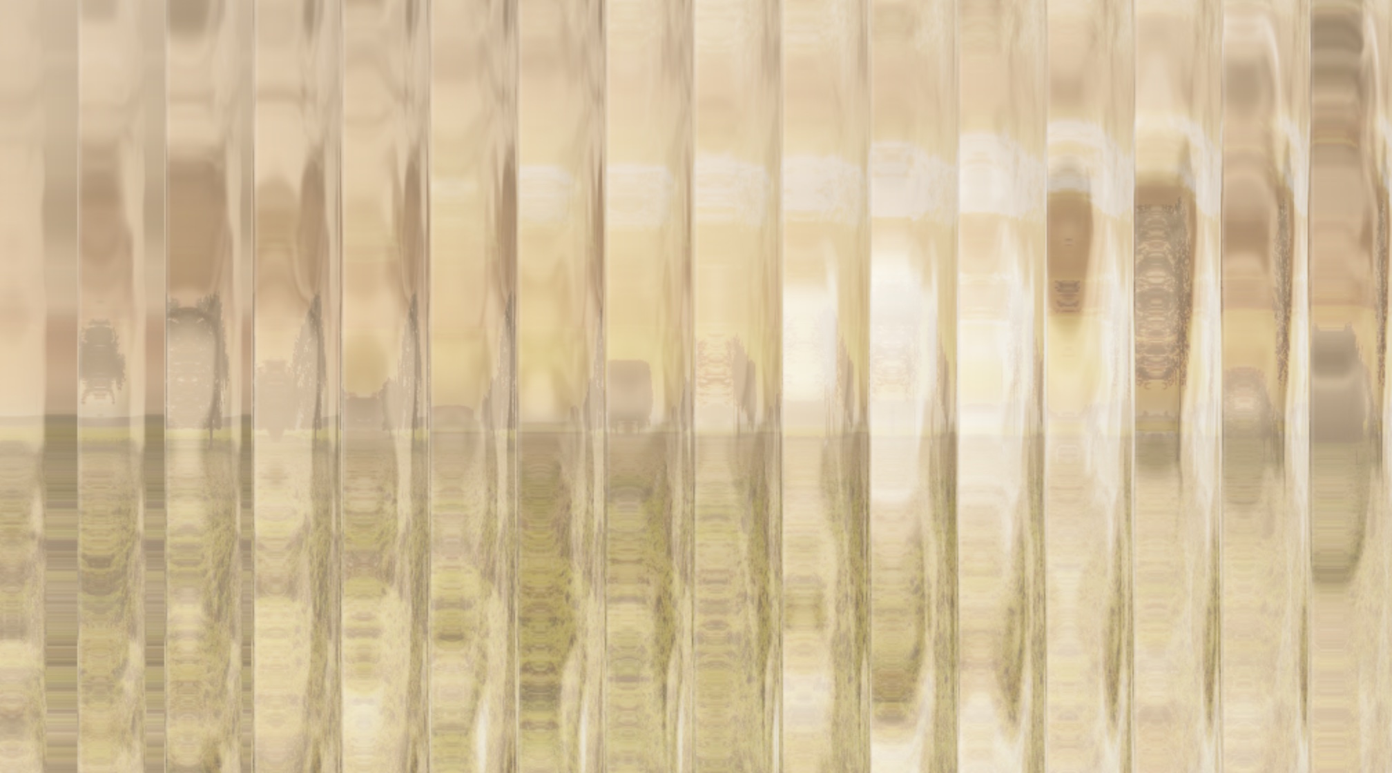 Glass effect preview